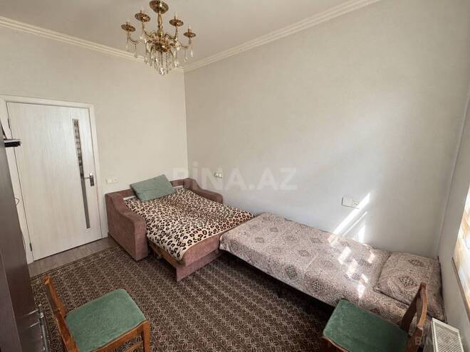 Satılır 3 otaqlı köhnə tikili 65 m², Nizami m., photo 6 from 11
