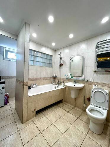 Satılır 4 otaqlı yeni tikili 135 m², Yasamal r., photo 27 from 32