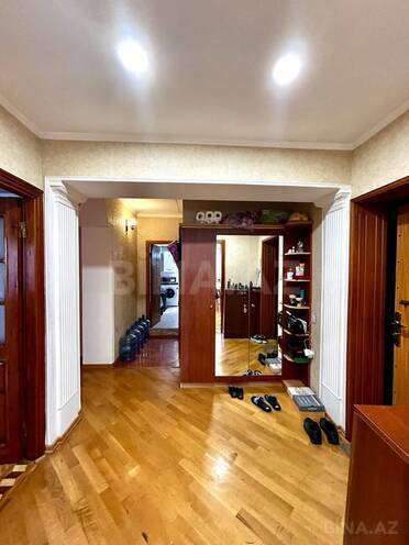 Satılır 4 otaqlı yeni tikili 135 m², Yasamal r., photo 11 from 32