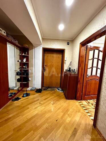 Satılır 4 otaqlı yeni tikili 135 m², Yasamal r., photo 17 from 32