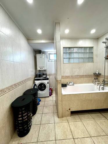 Satılır 4 otaqlı yeni tikili 135 m², Yasamal r., photo 29 from 32