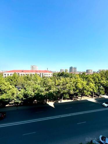 Satılır 4 otaqlı yeni tikili 135 m², Yasamal r., photo 1 from 32