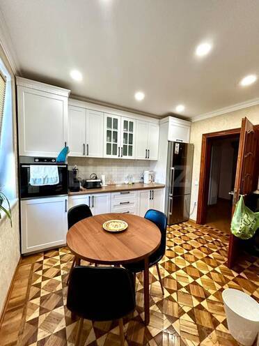 Satılır 4 otaqlı yeni tikili 135 m², Yasamal r., photo 14 from 32
