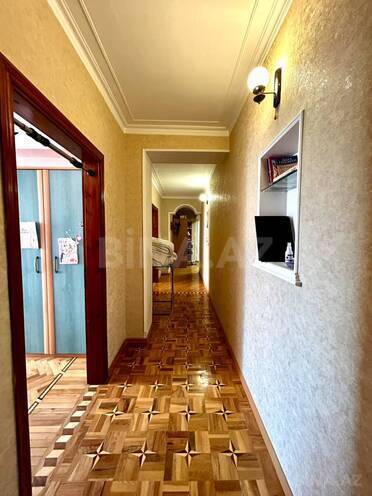 Satılır 4 otaqlı yeni tikili 135 m², Yasamal r., photo 25 from 32