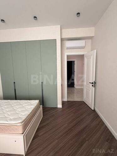 İcarəyə verilir 3 otaqlı yeni tikili 152 m², Xətai r., photo 12 from 23