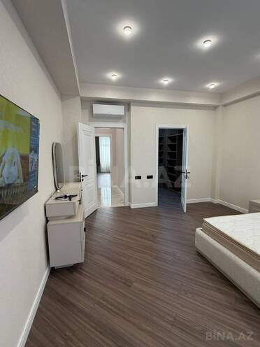 İcarəyə verilir 3 otaqlı yeni tikili 152 m², Xətai r., photo 13 from 23