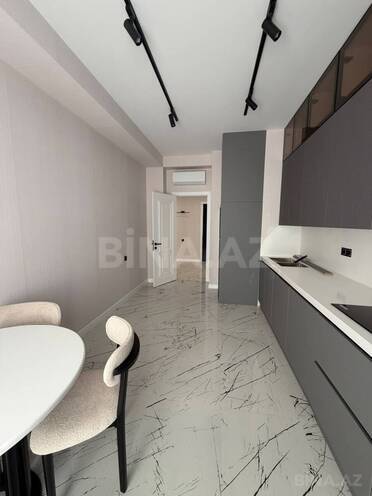 İcarəyə verilir 3 otaqlı yeni tikili 152 m², Xətai r., photo 15 from 23