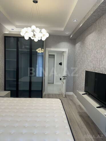 Сдаётся 3-комн. новостройка 100 м², м. Кероглу, photo 7 from 14