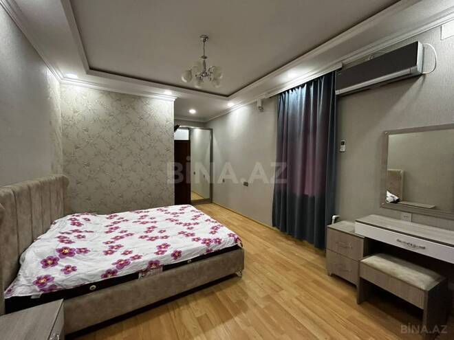 Satılır 12 otaqlı həyət evi/bağ evi 400 m², Badamdar q., photo 11 from 19