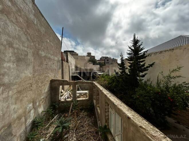 Satılır 12 otaqlı həyət evi/bağ evi 400 m², Badamdar q., photo 10 from 19