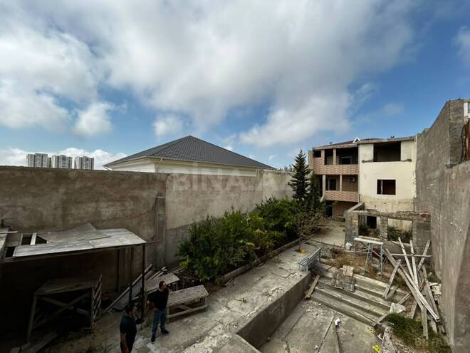 Satılır 12 otaqlı həyət evi/bağ evi 400 m², Badamdar q., photo 18 from 19