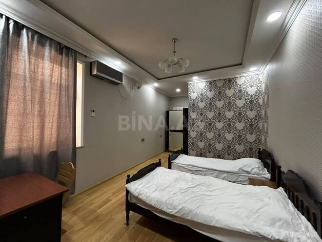 Satılır 12 otaqlı həyət evi/bağ evi 400 m², Badamdar q., photo 12 from 19