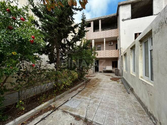 Satılır 12 otaqlı həyət evi/bağ evi 400 m², Badamdar q., photo 17 from 19