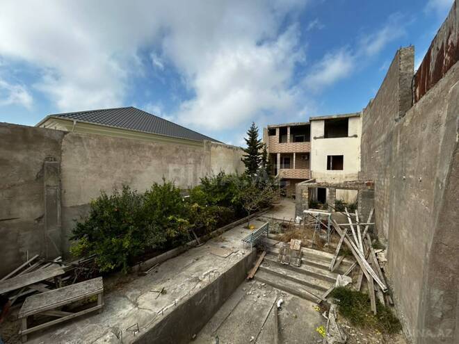 Satılır 12 otaqlı həyət evi/bağ evi 400 m², Badamdar q., photo 13 from 19