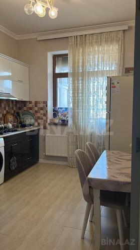 Satılır 3 otaqlı yeni tikili 90 m², Bayıl q., photo 5 from 11