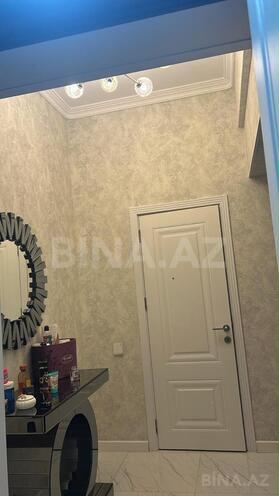 Satılır 3 otaqlı yeni tikili 90 m², Bayıl q., photo 8 from 11