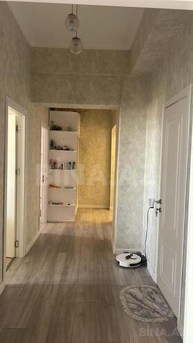Satılır 3 otaqlı yeni tikili 90 m², Bayıl q., photo 7 from 11