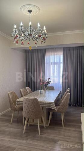 Satılır 3 otaqlı yeni tikili 90 m², Bayıl q., photo 1 from 11