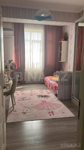 Satılır 3 otaqlı yeni tikili 90 m², Bayıl q., photo 3 from 11