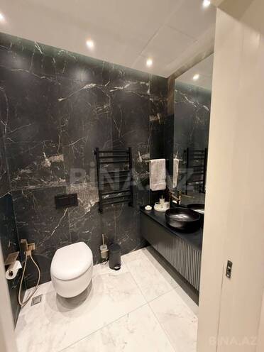 Сдаётся 4-комн. новостройка 350 м², Сабаильский р., photo 22 from 30