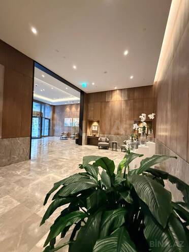 Сдаётся 4-комн. новостройка 350 м², Сабаильский р., photo 29 from 30