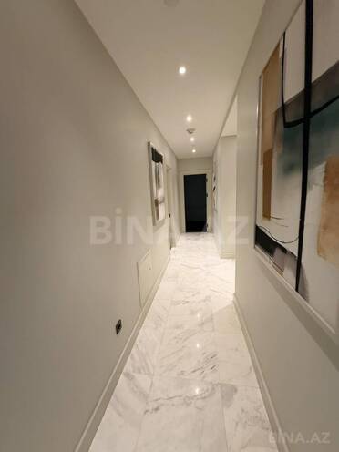 Сдаётся 4-комн. новостройка 350 м², Сабаильский р., photo 24 from 30