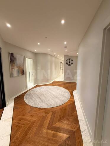 Сдаётся 4-комн. новостройка 350 м², Сабаильский р., photo 25 from 30