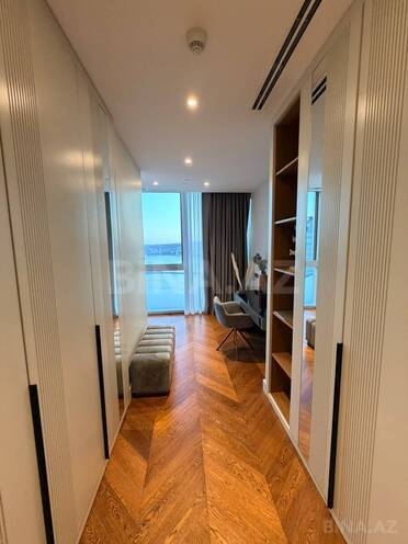Сдаётся 4-комн. новостройка 350 м², Сабаильский р., photo 15 from 30
