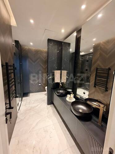 Сдаётся 4-комн. новостройка 350 м², Сабаильский р., photo 20 from 30
