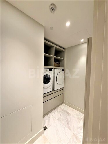 Сдаётся 4-комн. новостройка 350 м², Сабаильский р., photo 23 from 30