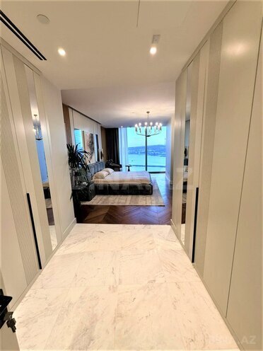 Сдаётся 4-комн. новостройка 350 м², Сабаильский р., photo 16 from 30