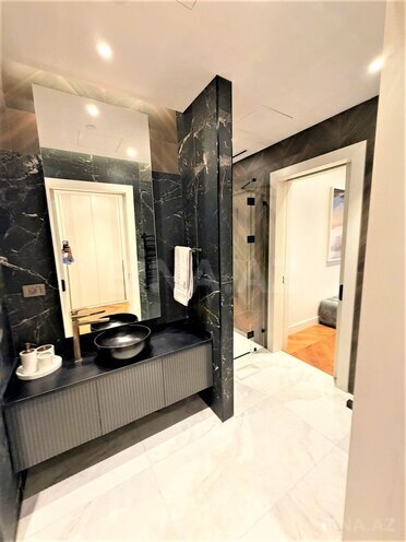 Сдаётся 4-комн. новостройка 350 м², Сабаильский р., photo 19 from 30