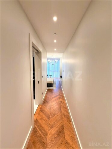 Сдаётся 4-комн. новостройка 350 м², Сабаильский р., photo 14 from 30