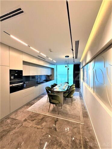 Сдаётся 4-комн. новостройка 350 м², Сабаильский р., photo 17 from 30