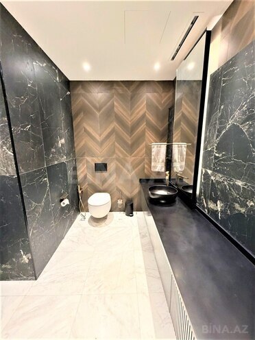 Сдаётся 4-комн. новостройка 350 м², Сабаильский р., photo 21 from 30