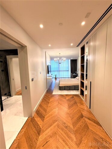 Сдаётся 4-комн. новостройка 350 м², Сабаильский р., photo 13 from 30
