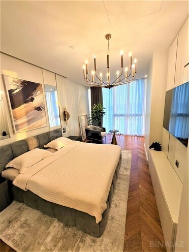 Сдаётся 4-комн. новостройка 350 м², Сабаильский р., photo 6 from 30