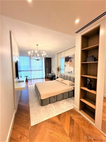 Сдаётся 4-комн. новостройка 350 м², Сабаильский р., photo 10 from 30