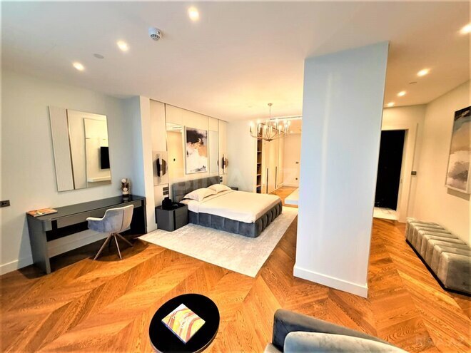 Сдаётся 4-комн. новостройка 350 м², Сабаильский р., photo 8 from 30