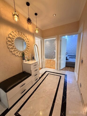 Продаётся 4-комн. новостройка 110 м², м. Гянджлик, photo 9 from 13