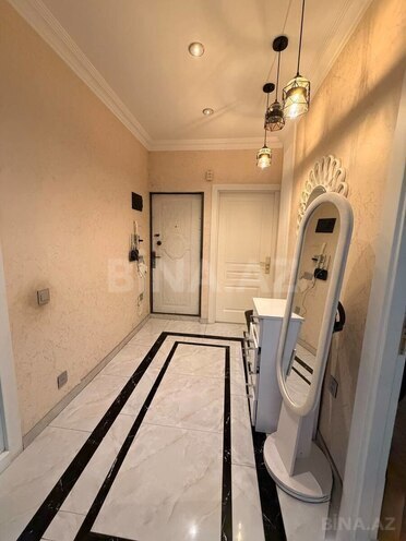 Продаётся 4-комн. новостройка 110 м², м. Гянджлик, photo 10 from 13