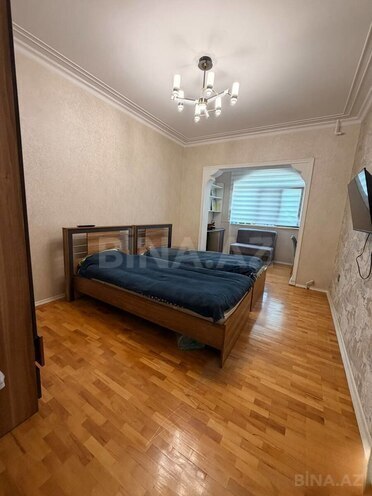 Продаётся 4-комн. новостройка 110 м², м. Гянджлик, photo 6 from 13