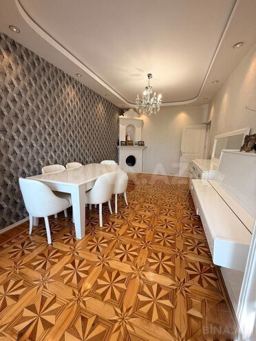 Продаётся 4-комн. новостройка 110 м², м. Гянджлик, photo 4 from 13