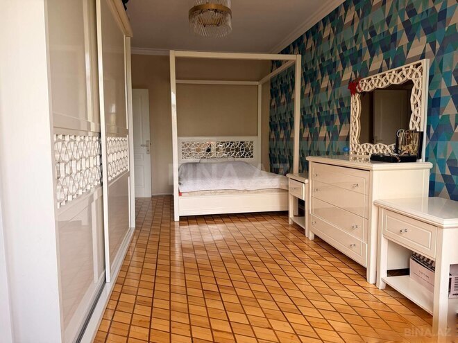 Продаётся 4-комн. новостройка 110 м², м. Гянджлик, photo 5 from 13