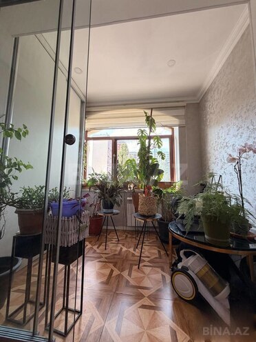 Продаётся 4-комн. новостройка 110 м², м. Гянджлик, photo 12 from 13