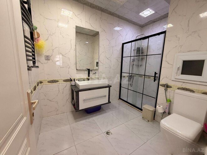 Продаётся 4-комн. новостройка 110 м², м. Гянджлик, photo 11 from 13