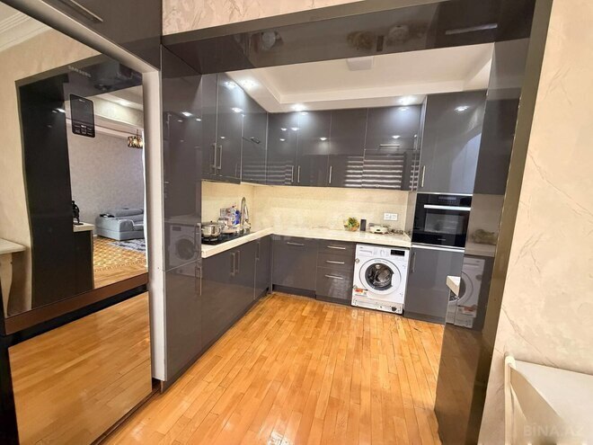 Продаётся 4-комн. новостройка 110 м², м. Гянджлик, photo 7 from 13