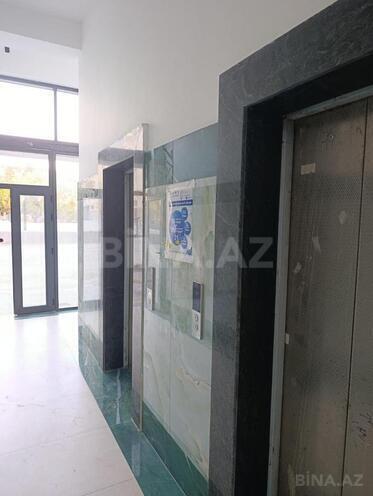 Satılır 1 otaqlı yeni tikili 57.8 m², İnşaatçılar m., photo 9 from 15