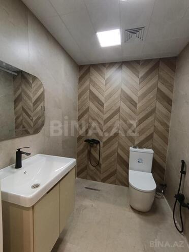 Satılır 1 otaqlı yeni tikili 57.8 m², İnşaatçılar m., photo 7 from 15