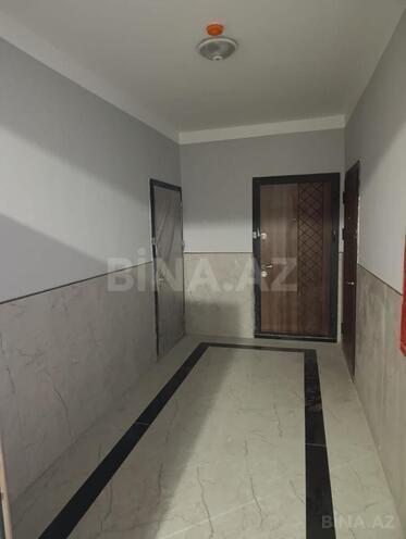 Satılır 1 otaqlı yeni tikili 57.8 m², İnşaatçılar m., photo 10 from 15